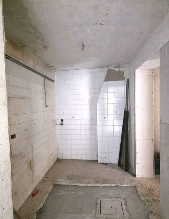 Appartamento in vendita a Venezia