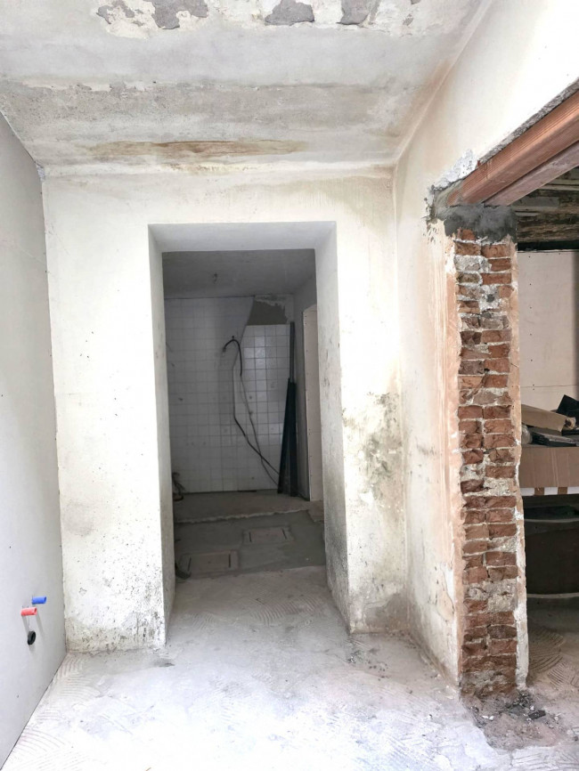 Appartamento in vendita a Venezia