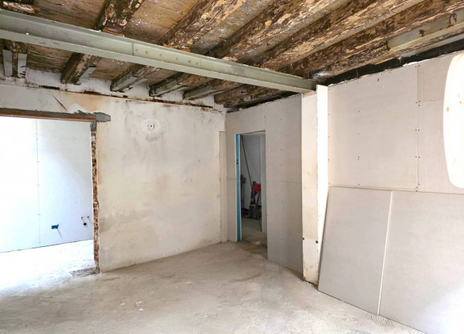 Appartamento in vendita a Venezia