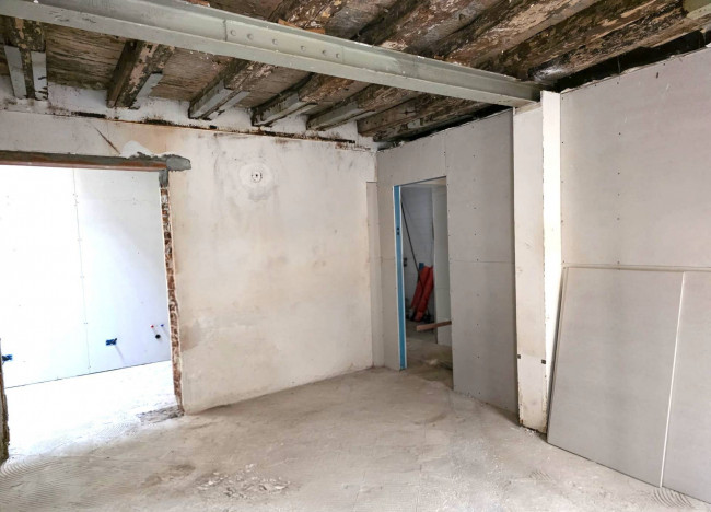 Appartamento in vendita a Venezia