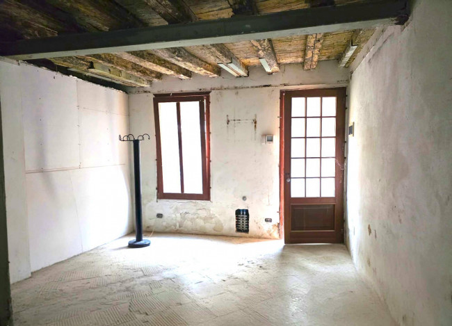 Appartamento in vendita a Venezia