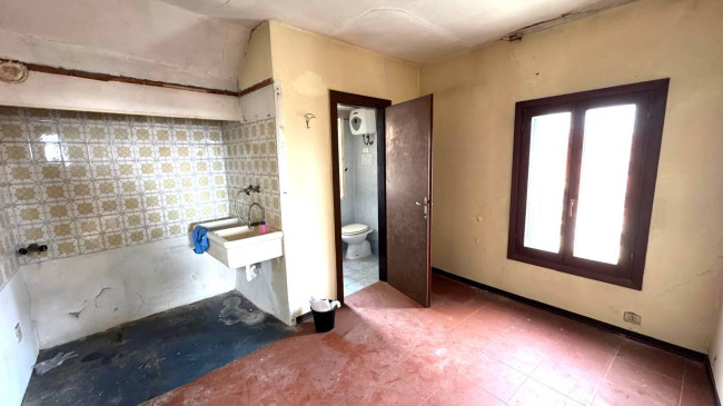 Appartamento in vendita a Venezia