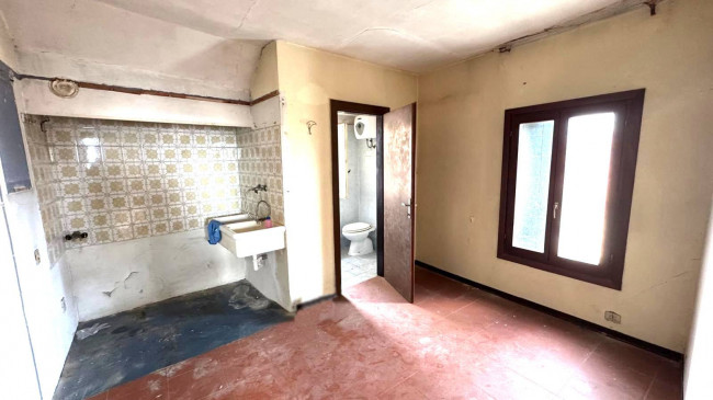 Appartamento in vendita a Venezia