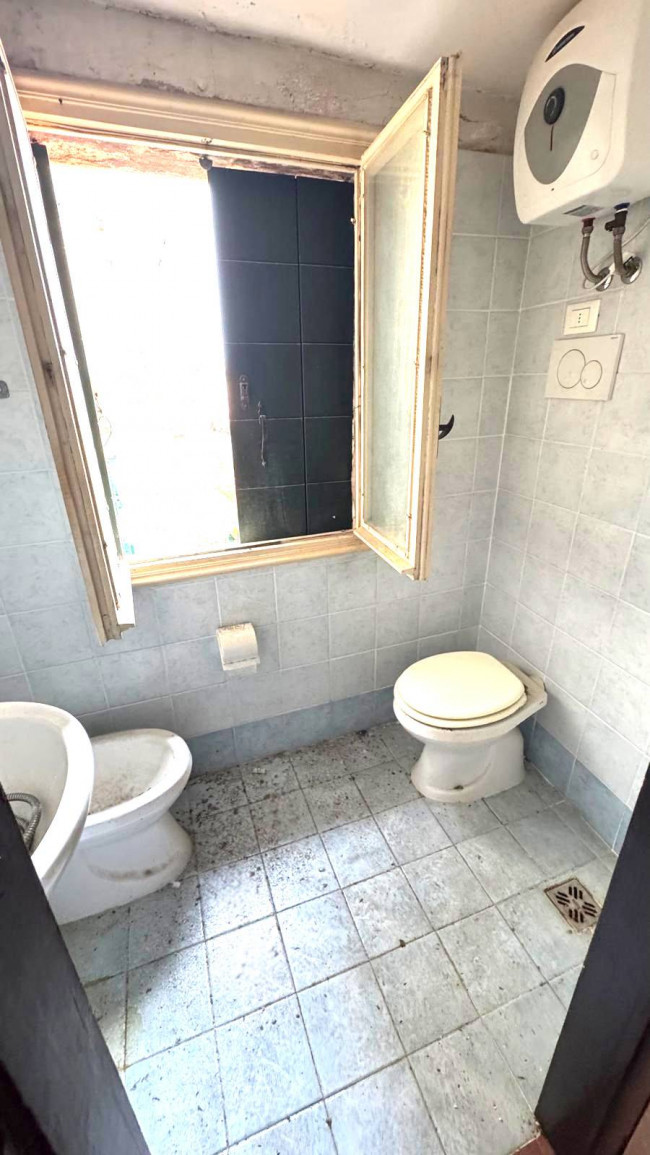 Appartamento in vendita a Venezia