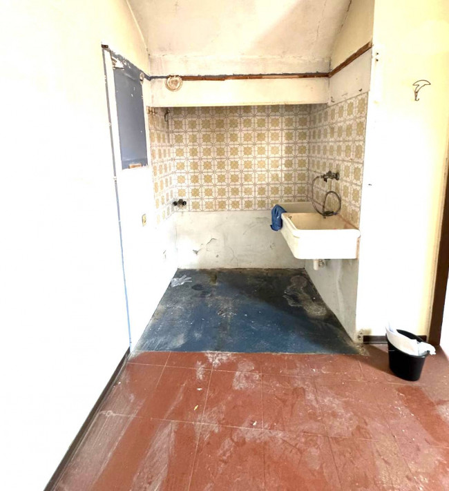 Appartamento in vendita a Venezia