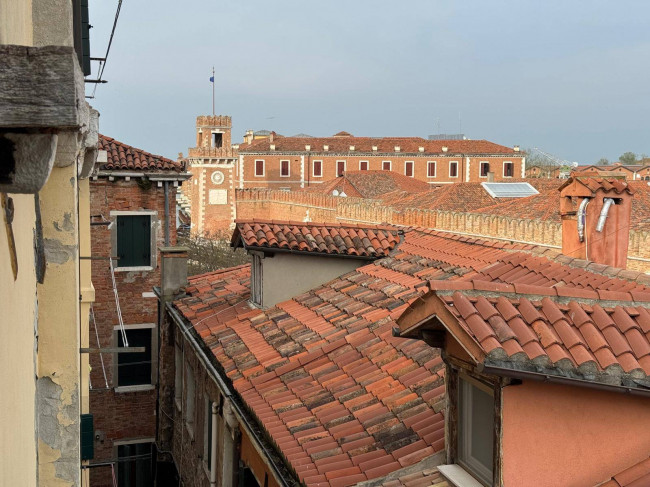 Appartamento in vendita a Venezia