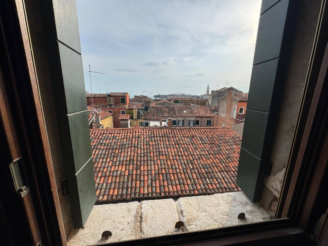 Appartamento in vendita a Venezia