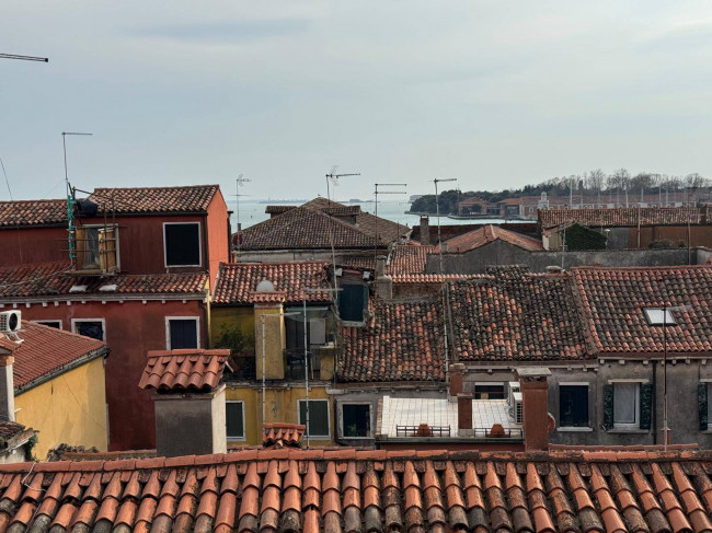 Appartamento in vendita a Venezia