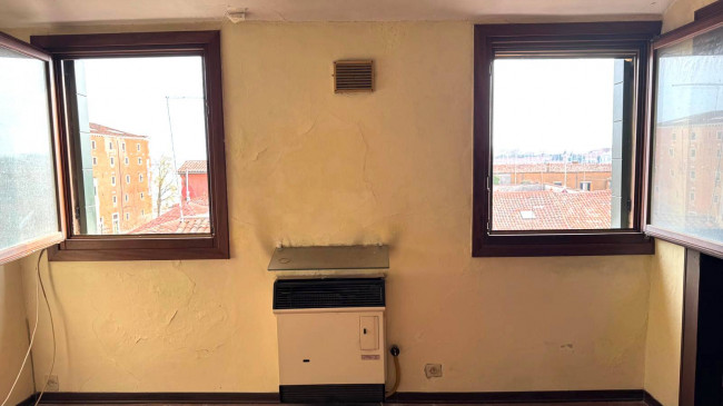 Appartamento in vendita a Venezia