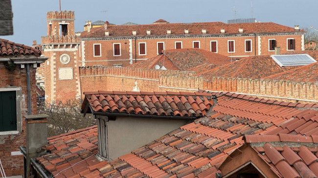 Appartamento in vendita a Venezia