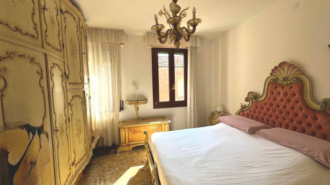 Appartamento in vendita a Venezia