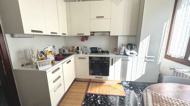 Appartamento in vendita a Venezia