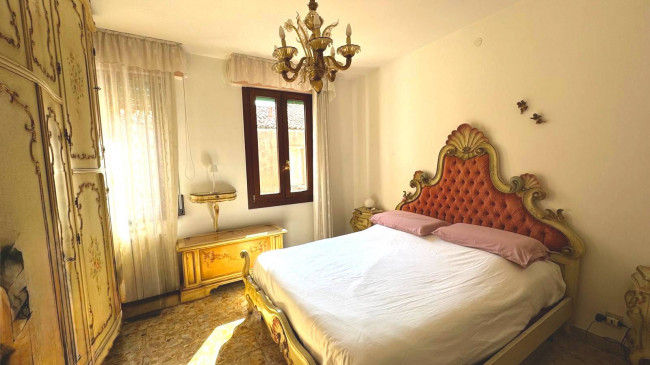 Appartamento in vendita a Venezia