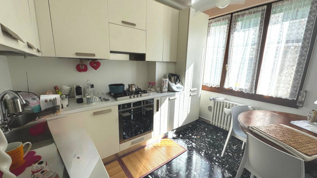 Appartamento in vendita a Venezia