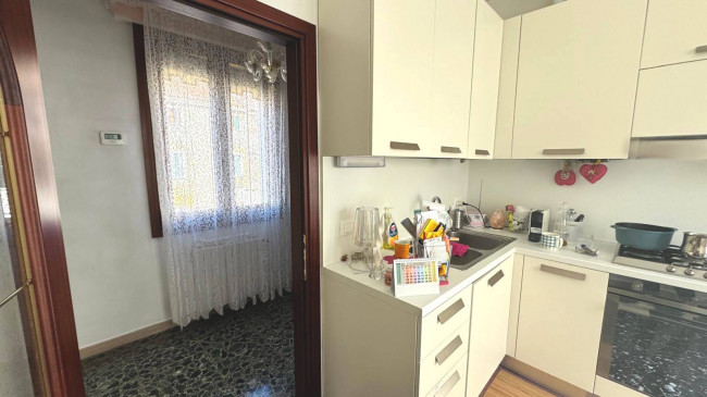 Appartamento in vendita a Venezia