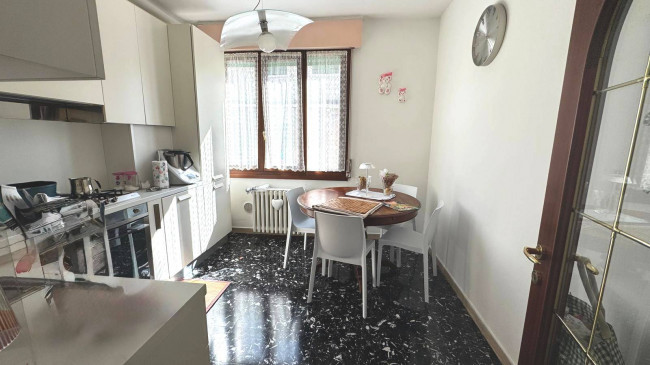 Appartamento in vendita a Venezia