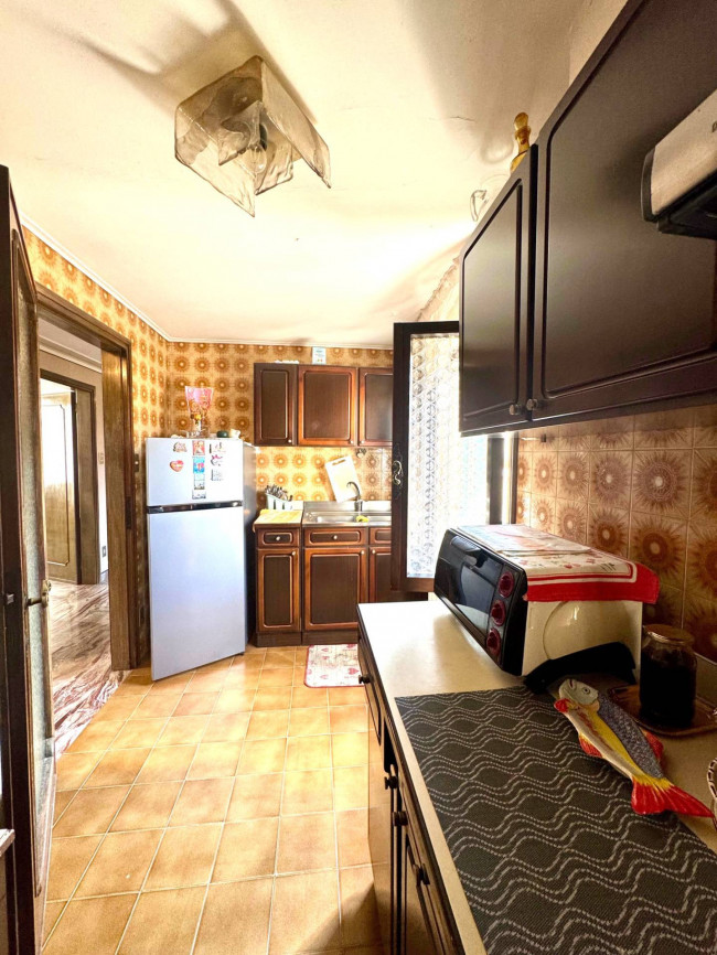 Appartamento in vendita a Venezia