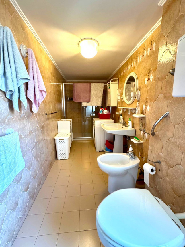 Appartamento in vendita a Venezia