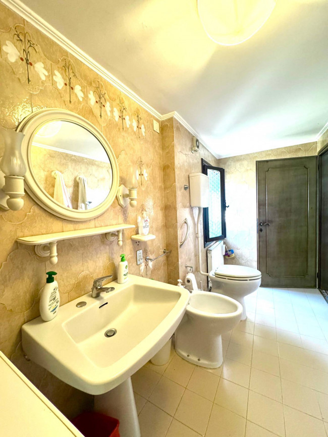 Appartamento in vendita a Venezia