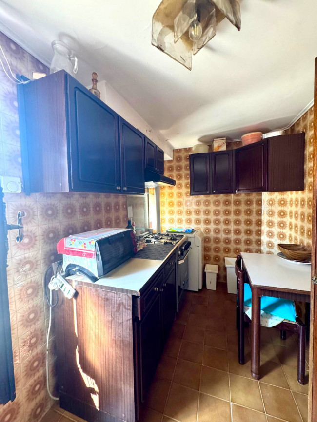 Appartamento in vendita a Venezia