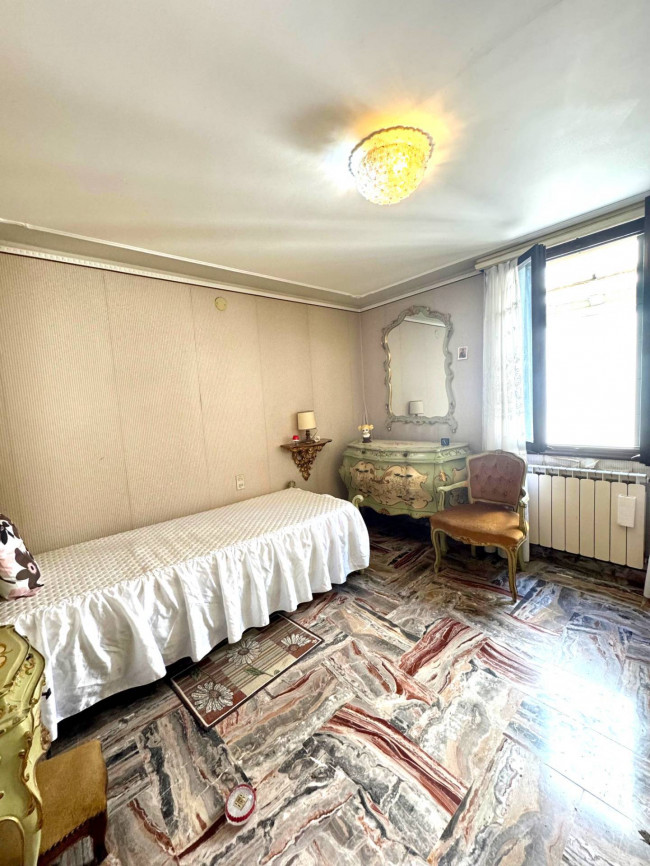 Appartamento in vendita a Venezia