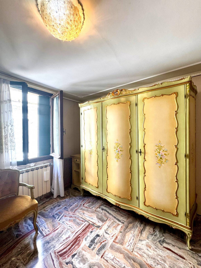 Appartamento in vendita a Venezia