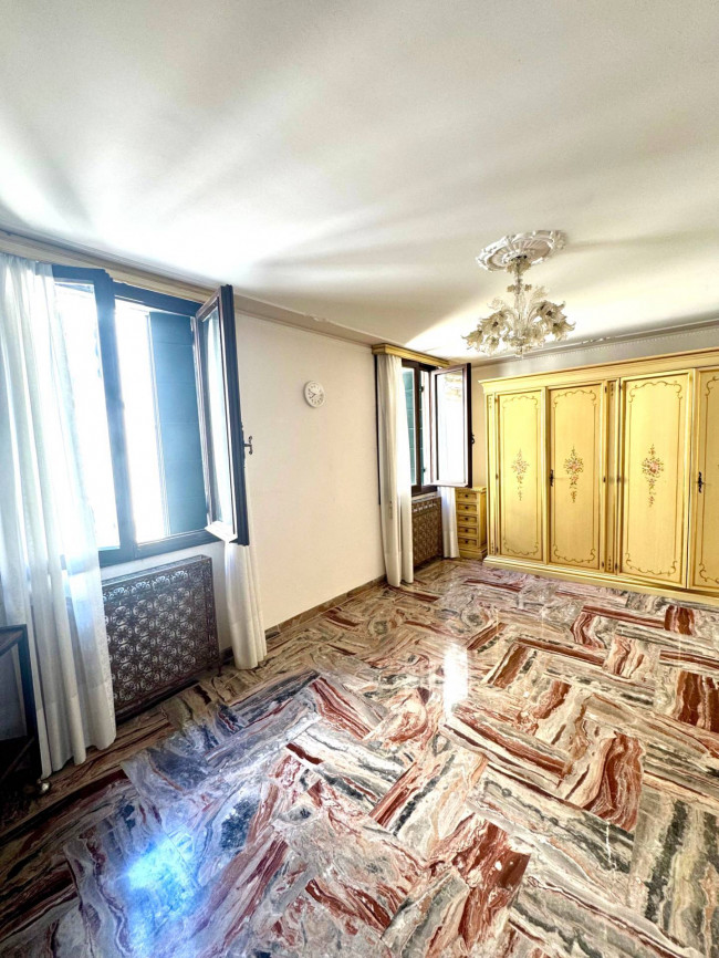 Appartamento in vendita a Venezia