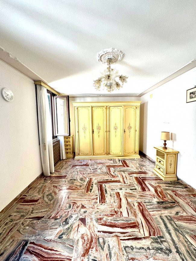Appartamento in vendita a Venezia