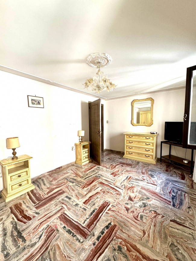 Appartamento in vendita a Venezia