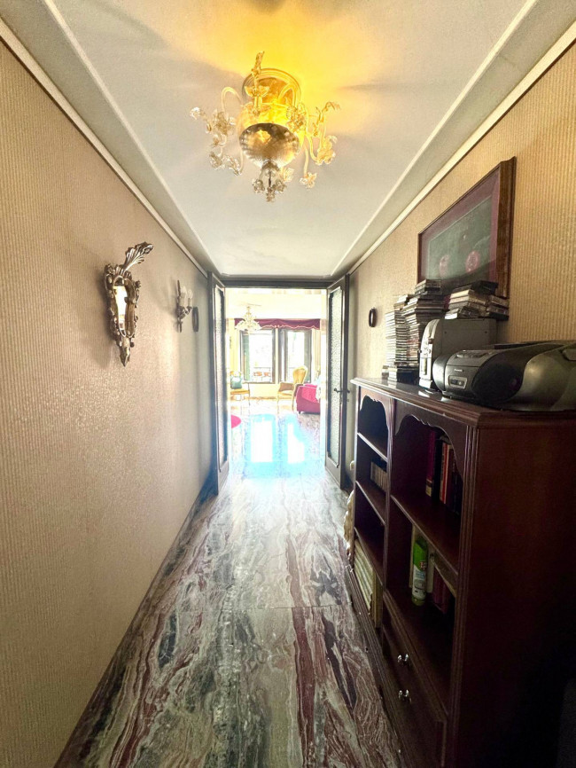 Appartamento in vendita a Venezia