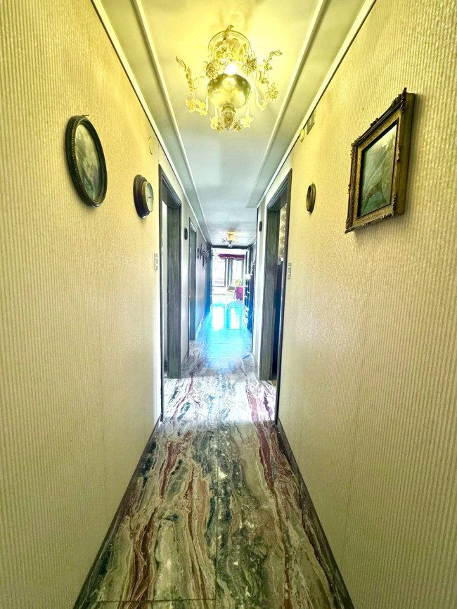 Appartamento in vendita a Venezia