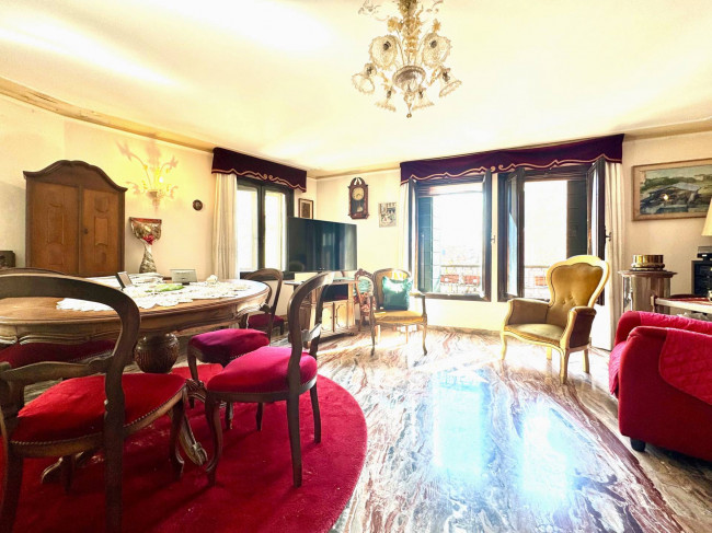Appartamento in vendita a Venezia