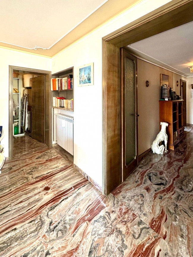 Appartamento in vendita a Venezia