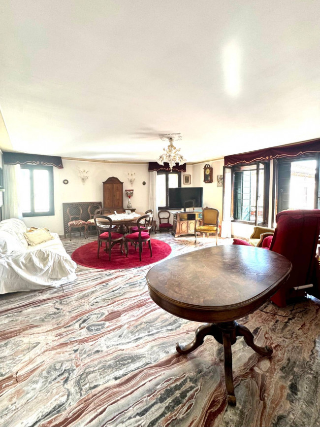 Appartamento in vendita a Venezia