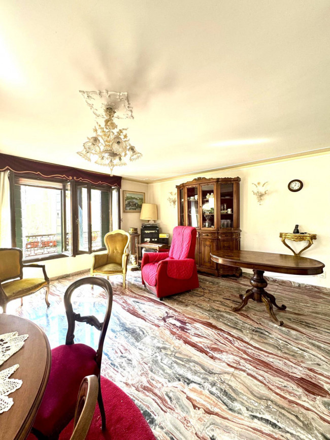 Appartamento in vendita a Venezia