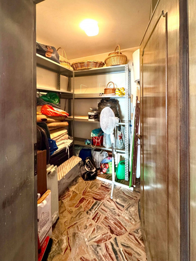 Appartamento in vendita a Venezia