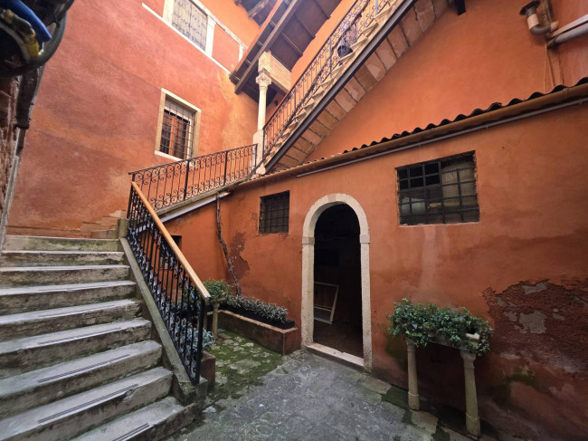Appartamento in vendita a Venezia