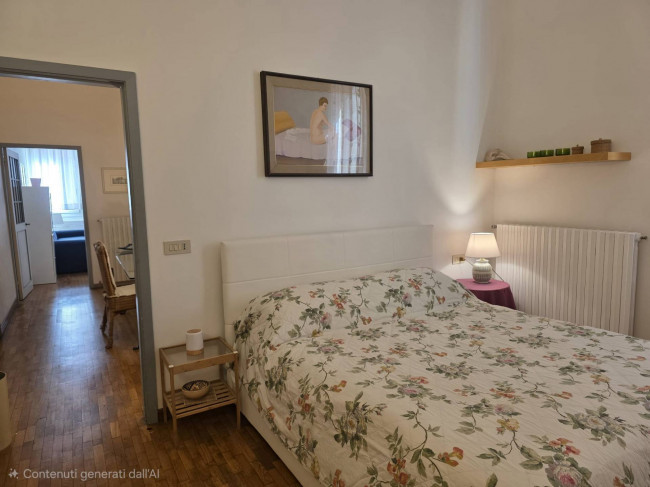 Appartamento in vendita a Venezia
