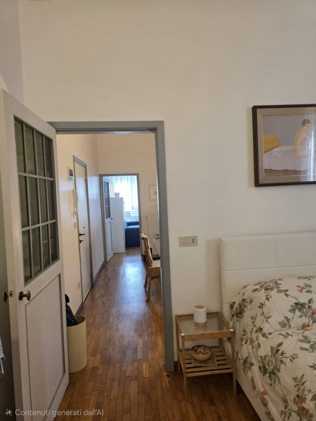 Appartamento in vendita a Venezia