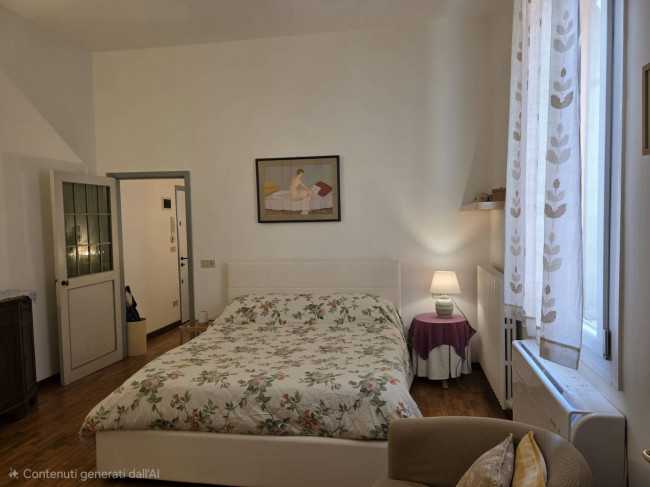 Appartamento in vendita a Venezia