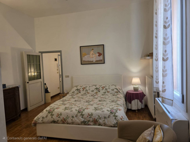 Appartamento in vendita a Venezia
