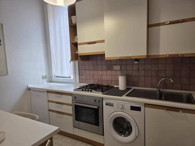 Appartamento in vendita a Venezia