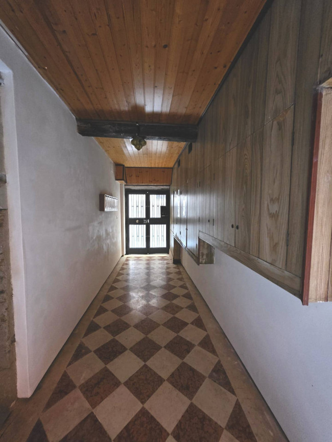 Appartamento in vendita a Venezia