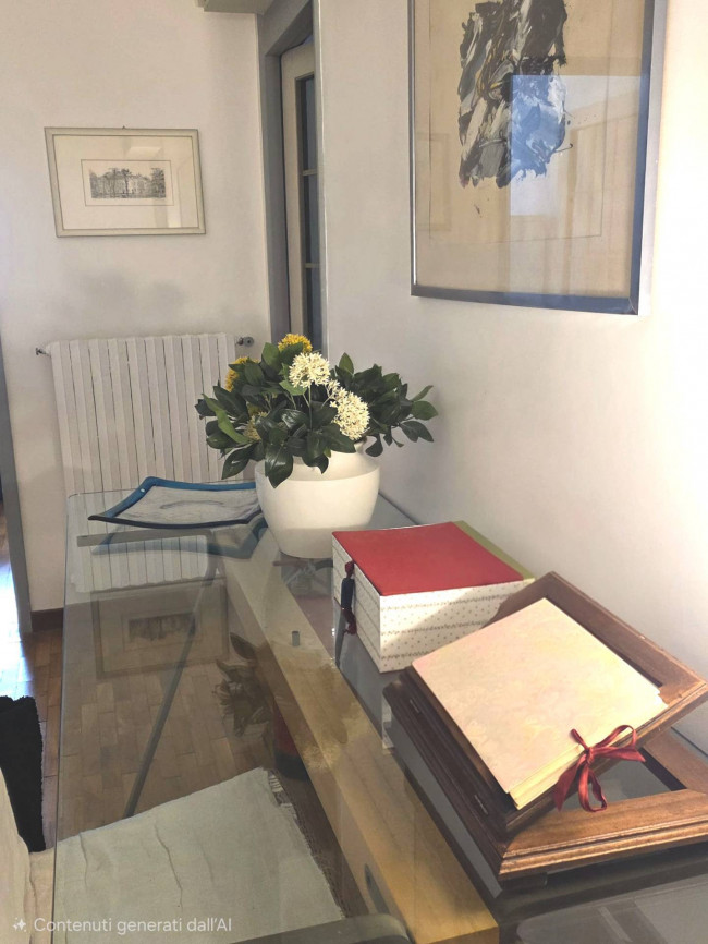 Appartamento in vendita a Venezia