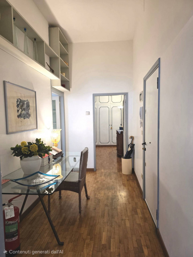 Appartamento in vendita a Venezia