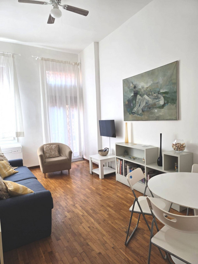 Appartamento in vendita a Venezia