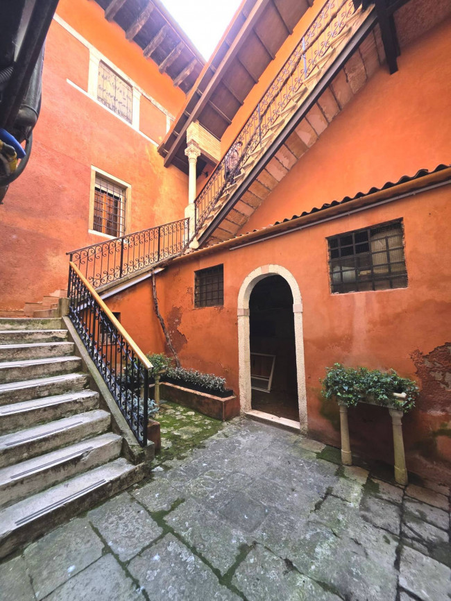 Appartamento in vendita a Venezia