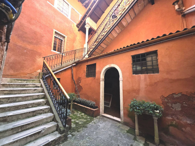 Appartamento in vendita a Venezia