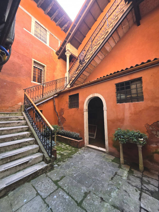 Appartamento in vendita a Venezia