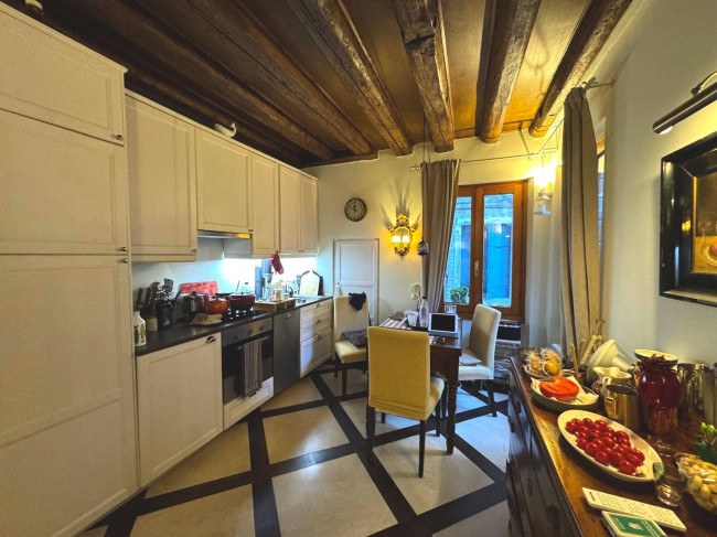 Appartamento in vendita a Venezia